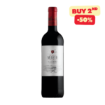 BODEGAS ALVIA MILETO RED CRIANZA