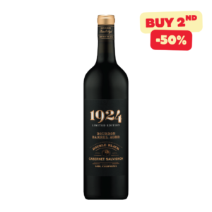 1924 BOURBON BARREL AGED CABERNET SAUVIGNON