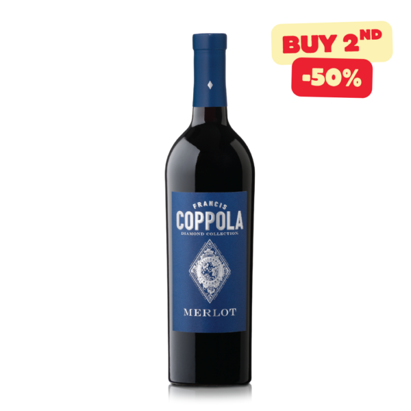 DIAMOND COLLECTION MERLOT