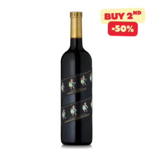 DIRECTOR'S CUT ALEXANDER VALLEY CABERNET SAUVIGNON 2018