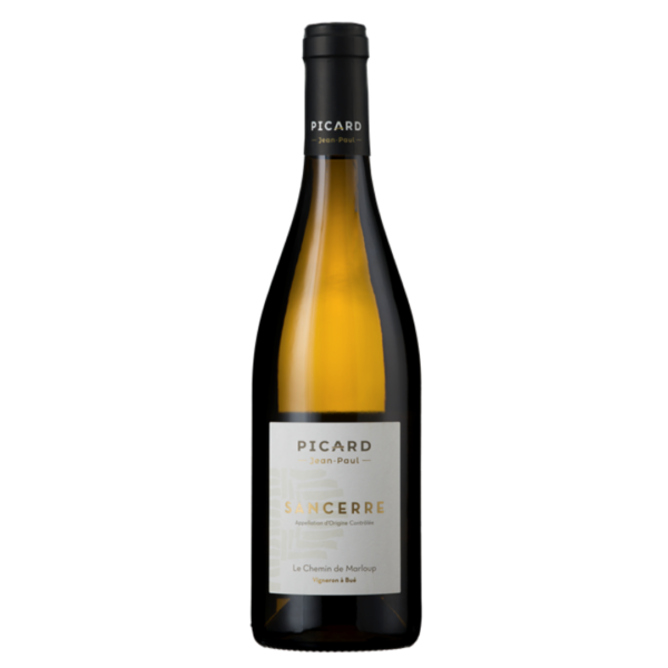 SANCERRE BLANC 2024