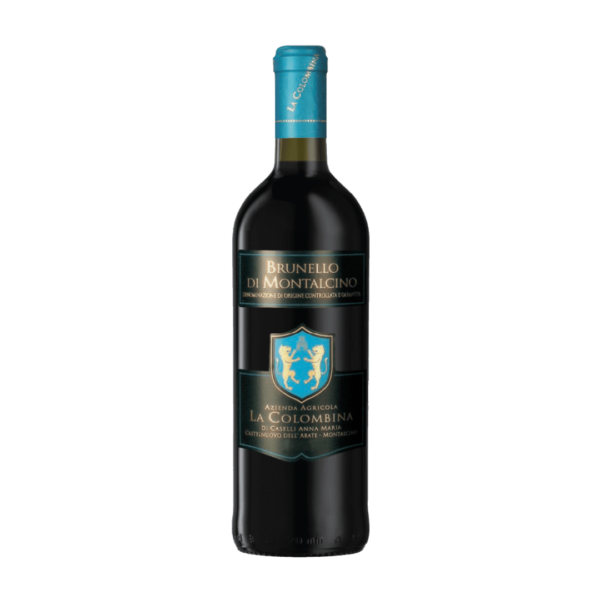 BRUNELLO DI MONTALCINO DOCG 2018