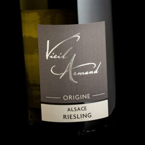 LA CAVE DU VIEIL ARMAND ALSACE RIESLING 2023