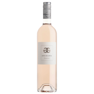 BRUNO ANDREU GRIS DE GRIS ROSE IGP PAYS DOC 2023