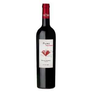 BRUNO ANDREU PURE PETIT-VERDOT IGP PAYS DOC