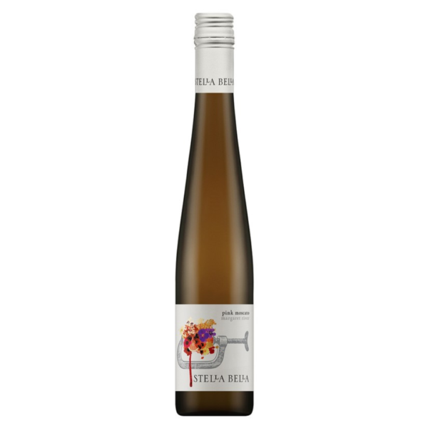 STELLA BELLA PINK MOSCATO 2024