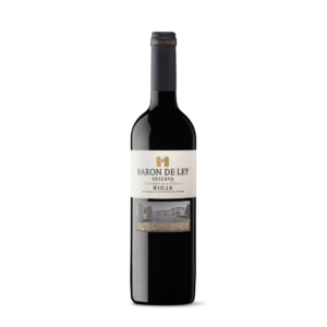 BARON DE LEY RESERVA 2020