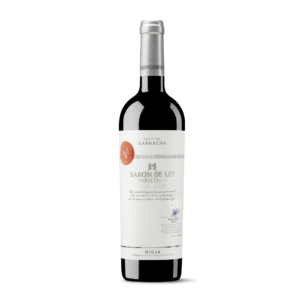 BARON DE LEY GARNACHA 2022