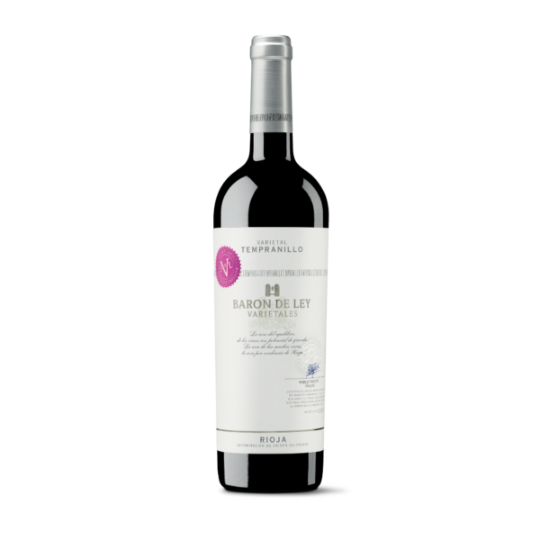 BARON DE LEY TEMPRANILLO 2021