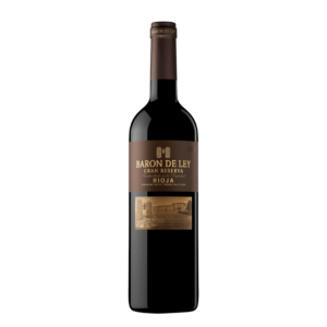 BARON DE LEY GRAN RESERVA 2018