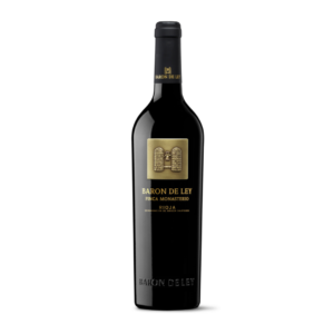 BARON DE LEY FINCA MONASTERIO 2021