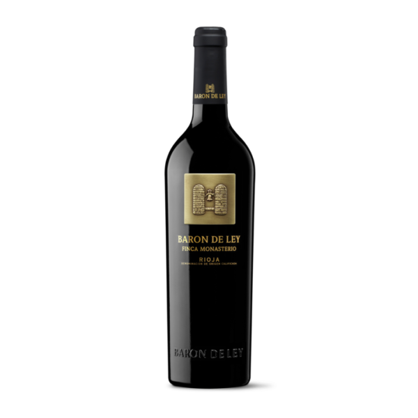 BARON DE LEY FINCA MONASTERIO 2021