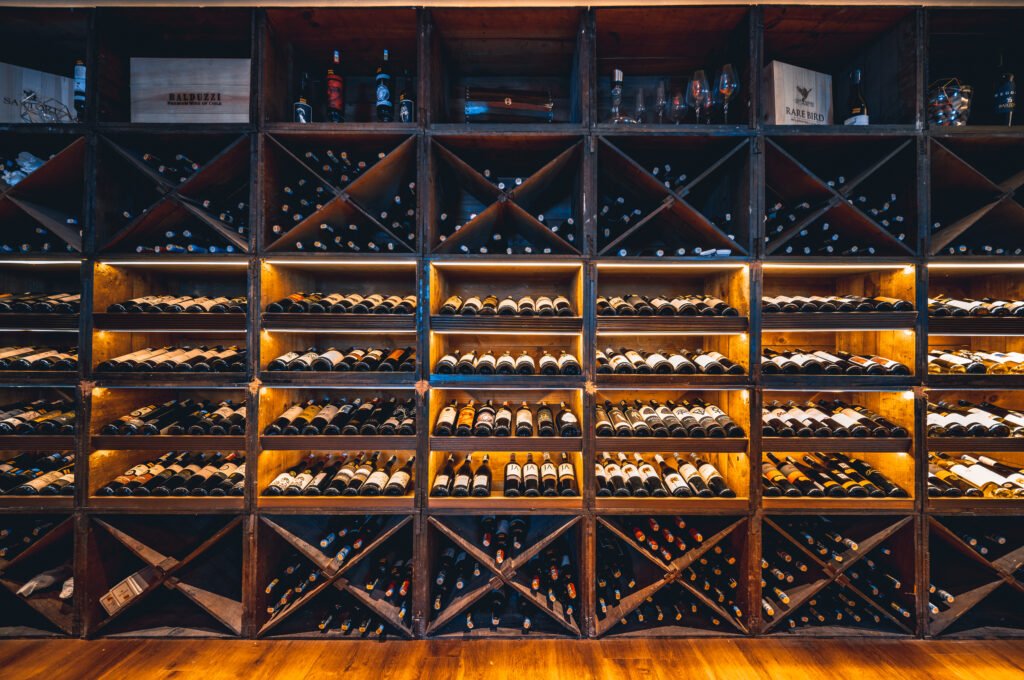 Best Wine Selection In Malaysia