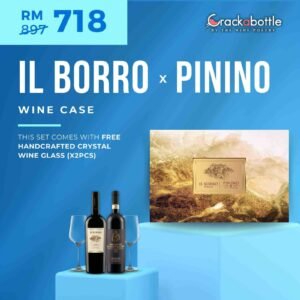 Il Borro x Pinino Gift Box