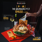 CNY The Abundance Pot