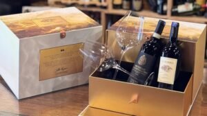 Crackabottle Wine Gift Sets In Malaysia