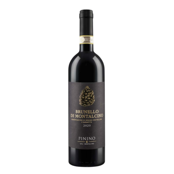 PININO BRUNELLO DI MONTALCINO DOCG
