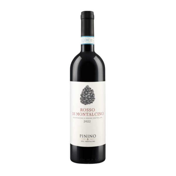 PININO ROSSO DI MONTALCINO DOC